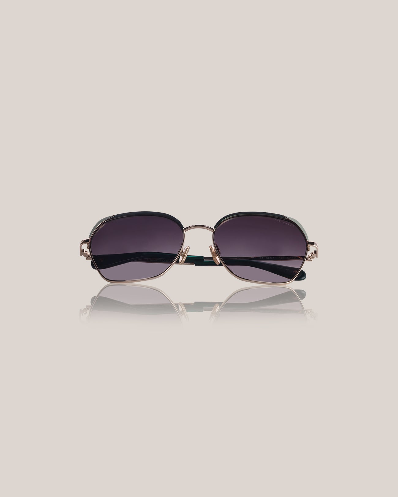 Women's Baye: Women's Square Sunglasses