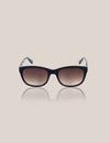 Women’s IONA-Rectangular Detail Sunglasses