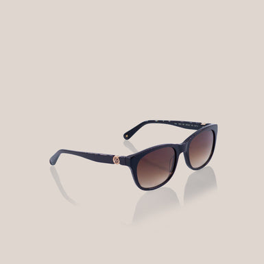 Women’s IONA-Rectangular Detail Sunglasses