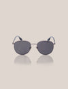 Men’s STANLEY-Silver Sunglasses
