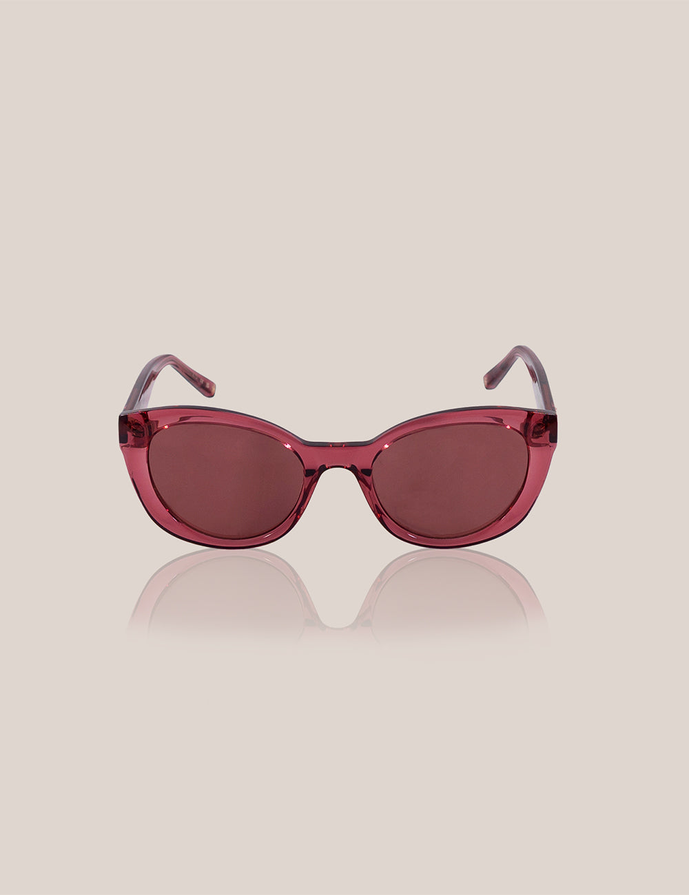 Women’s DALIAH-Cateye Sunglasses