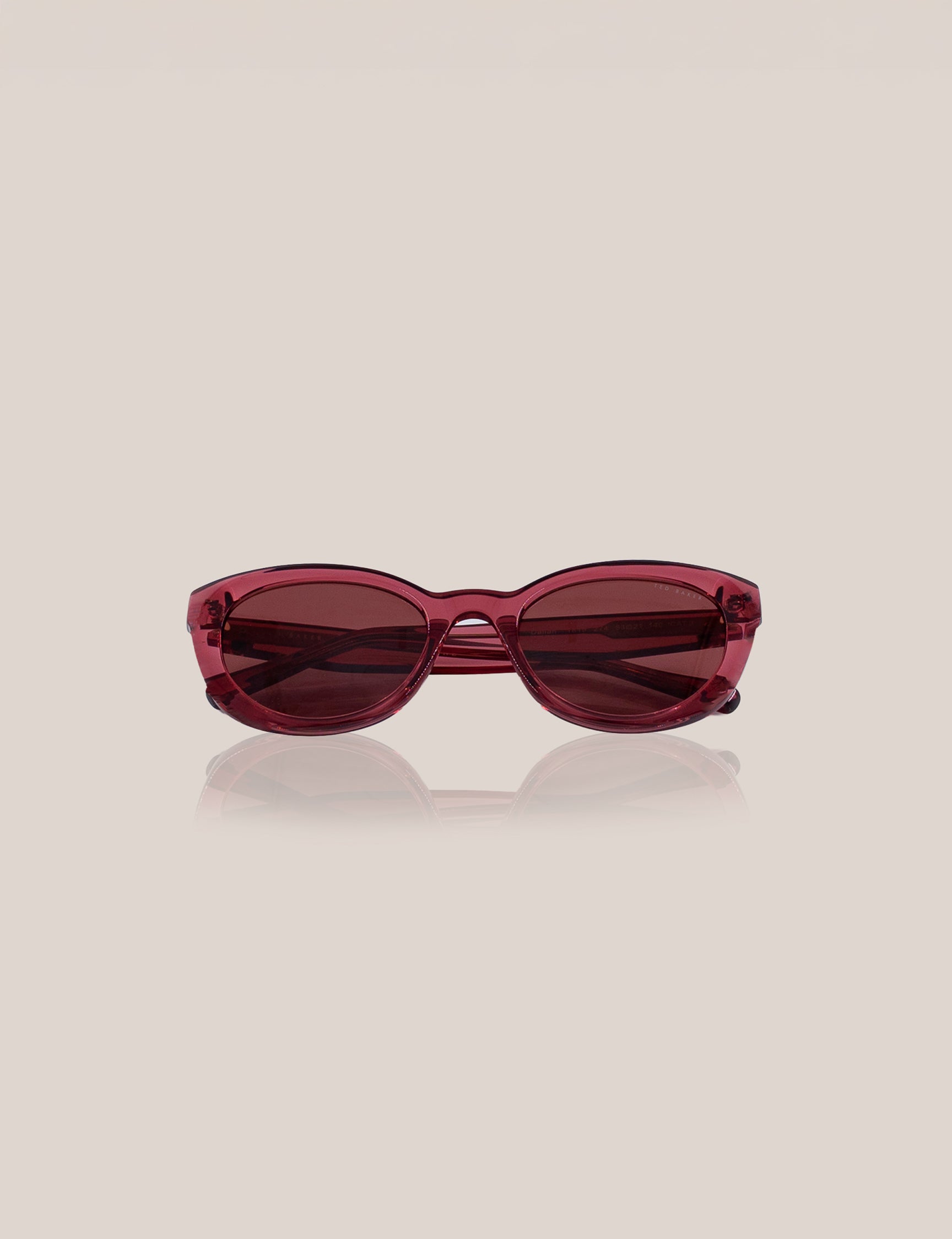 Women’s DALIAH-Cateye Sunglasses