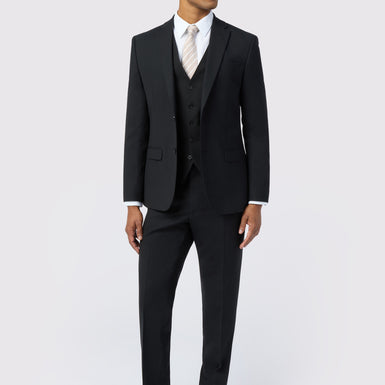 SAPHOS: Panama Suit Jacket
