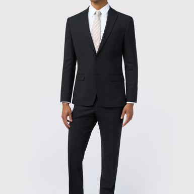 SAPHOS: Panama Suit Jacket