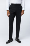 SAPHOS: Panama Suit Trouser