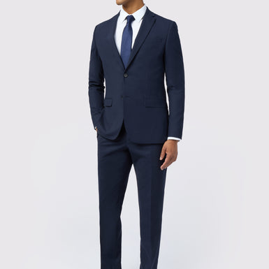 PINDAR: Panama Suit Jacket