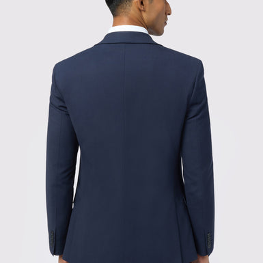 PINDAR: Panama Suit Jacket