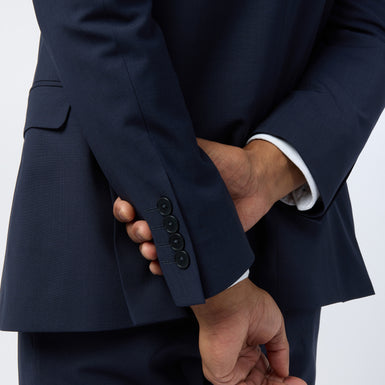 PINDAR: Panama Suit Jacket