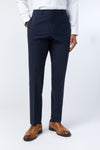 PINDAR: Panama Suit Trouser