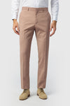 LIENA: Panama Suit Trouser