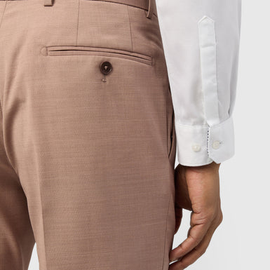 LIENA: Panama Suit Trouser