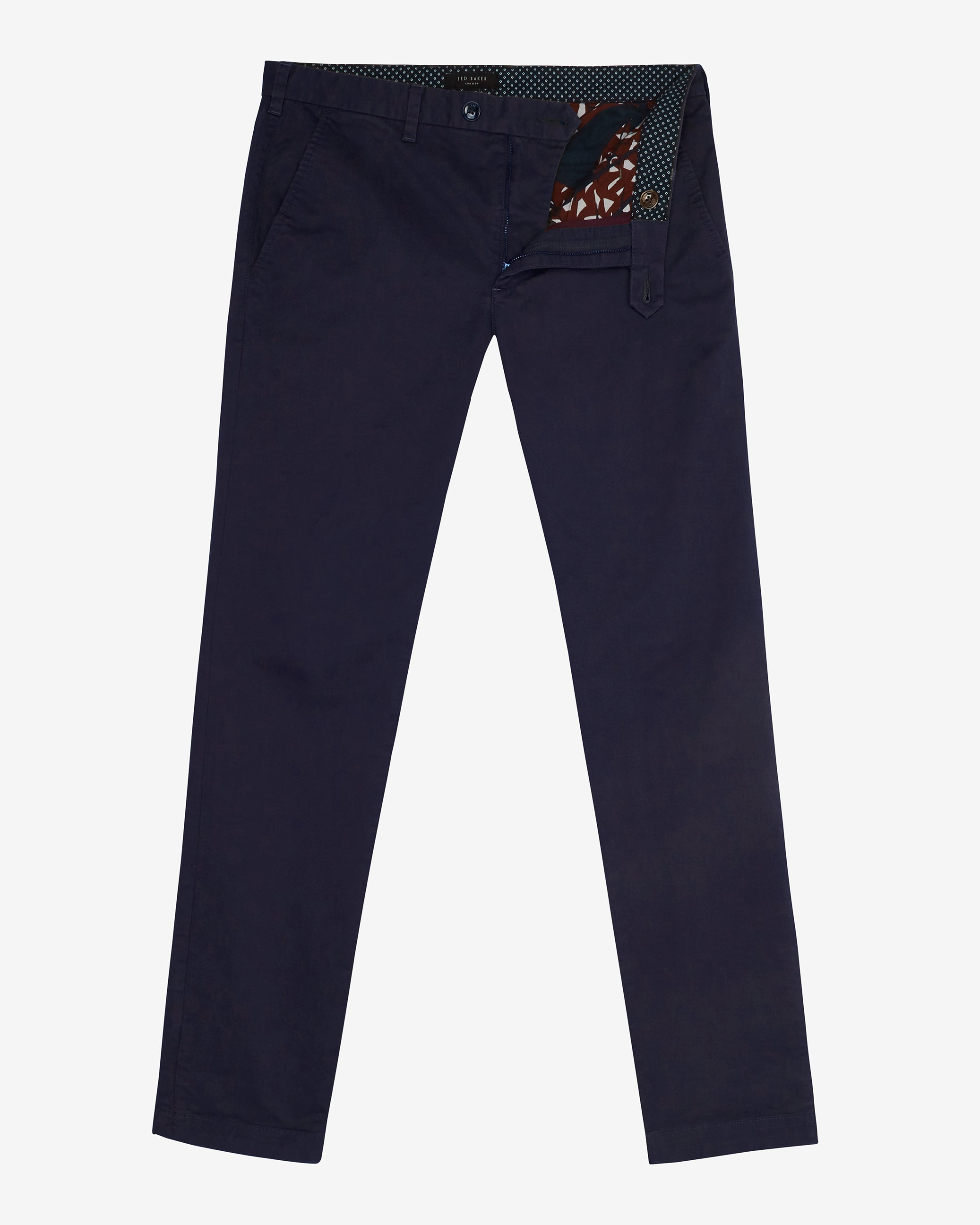 Men's Seleb Navy
