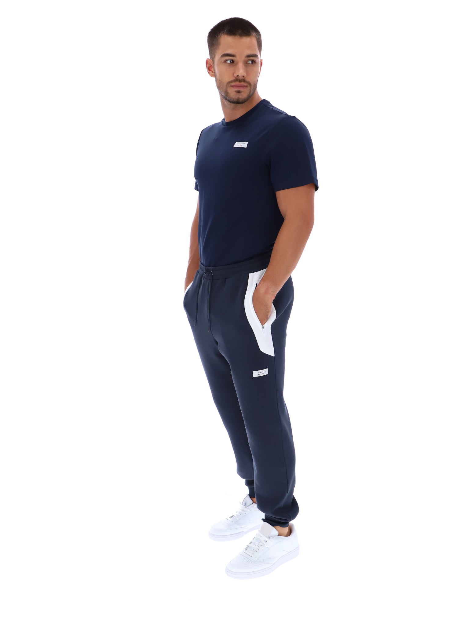 Men's TED-TRACK PANTS