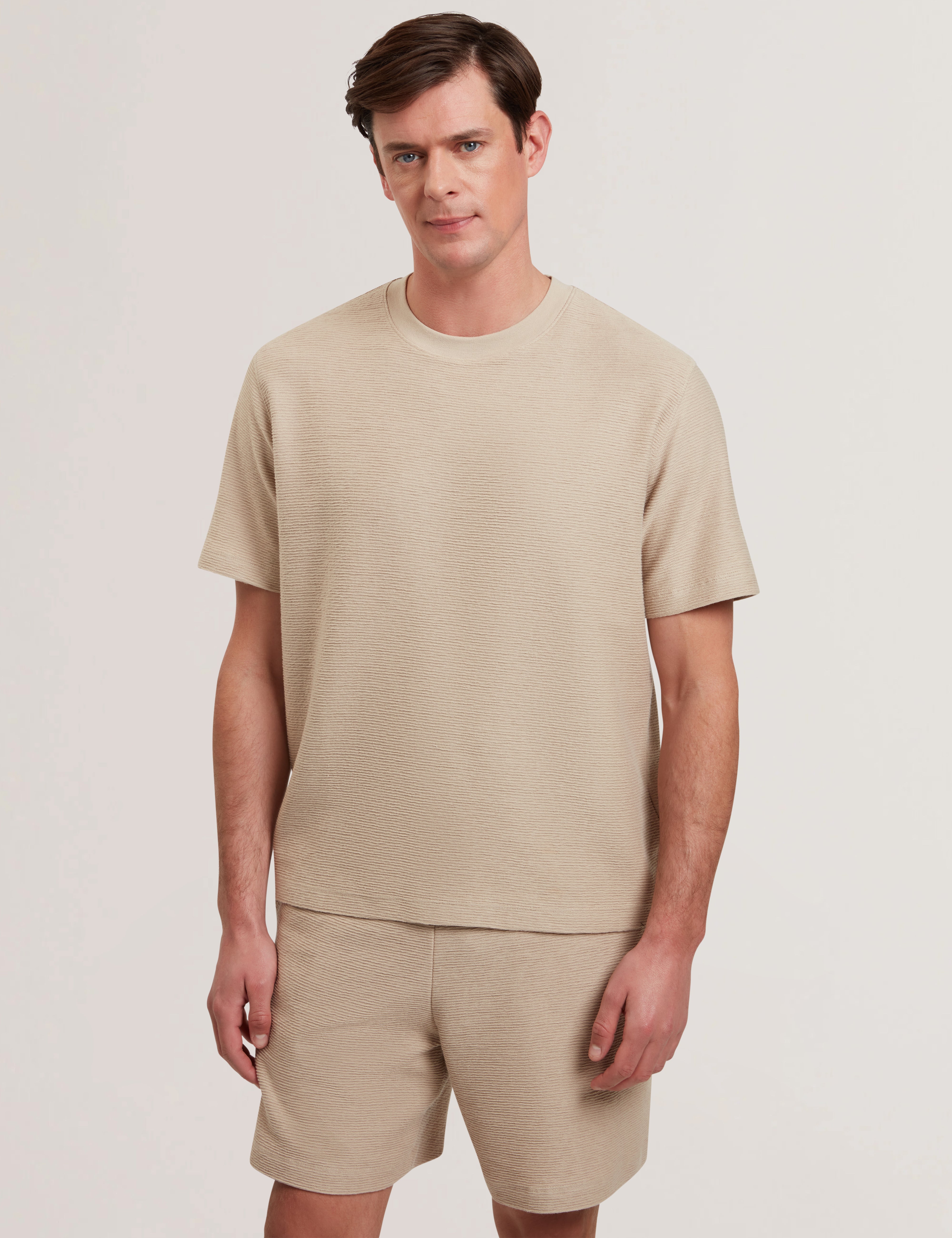 Men's TOMAOS-SS Relaxed Fit T-shirt