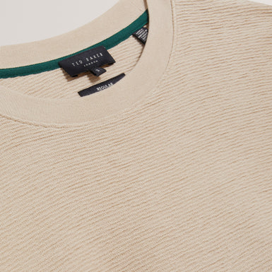 Men's TOMAOS-SS Relaxed Fit T-shirt