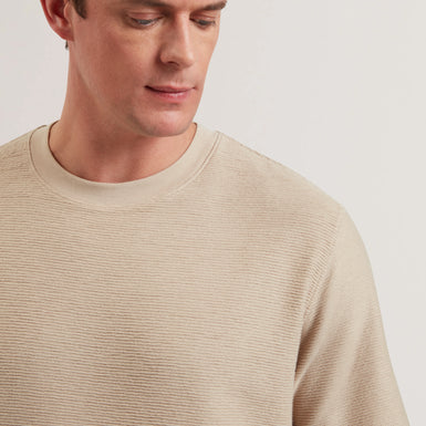 Men's TOMAOS-SS Relaxed Fit T-shirt