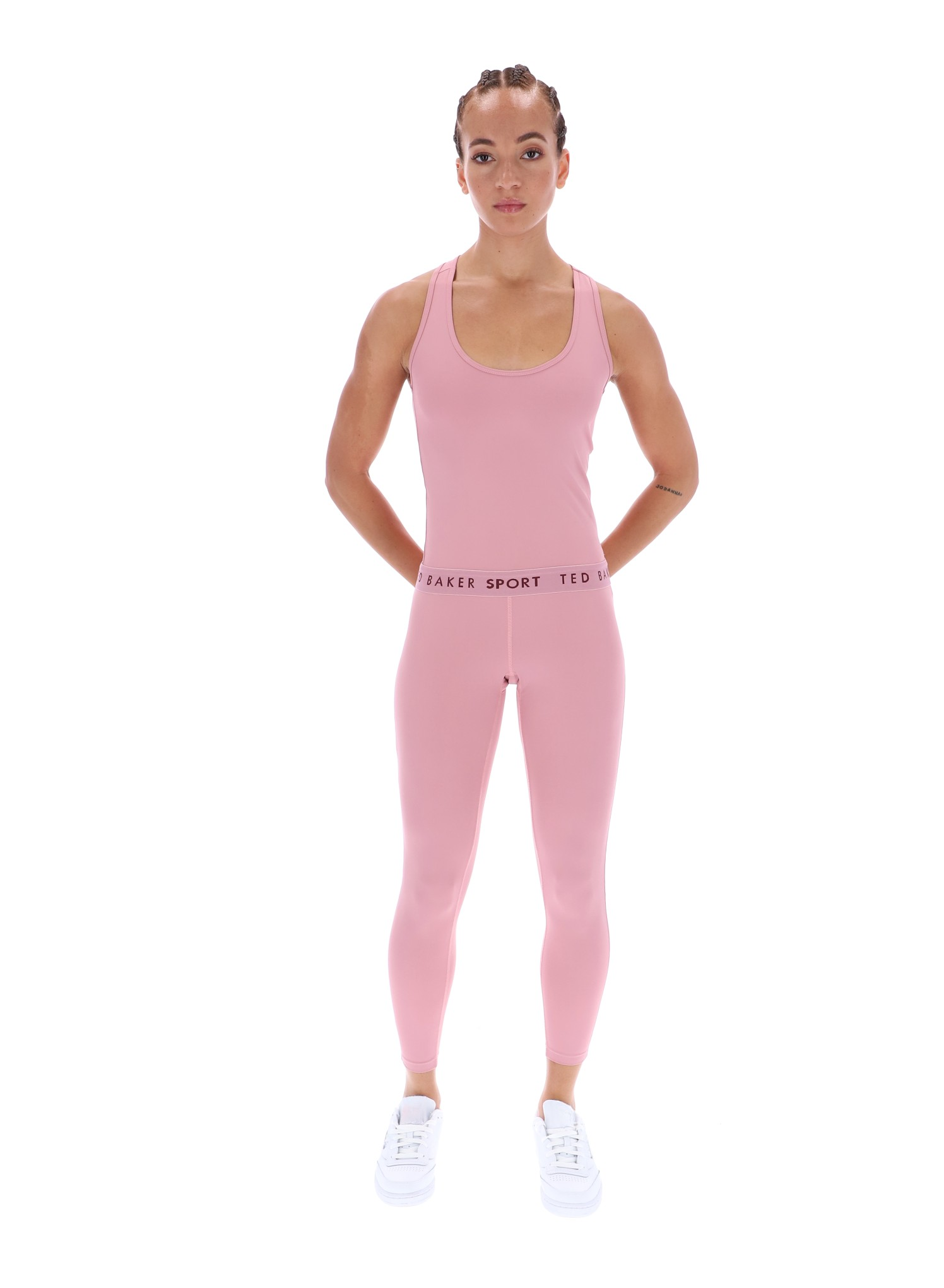 Women's RIHANNA-Essentials Tank