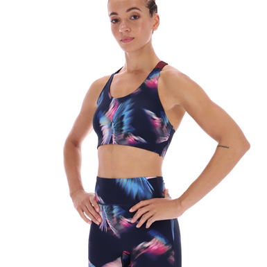 Women's JODIE-High Support Super Sculpt Bra