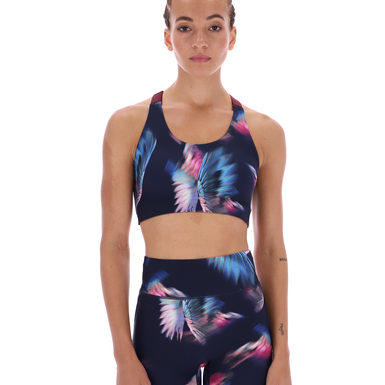 Women's JODIE-High Support Super Sculpt Bra