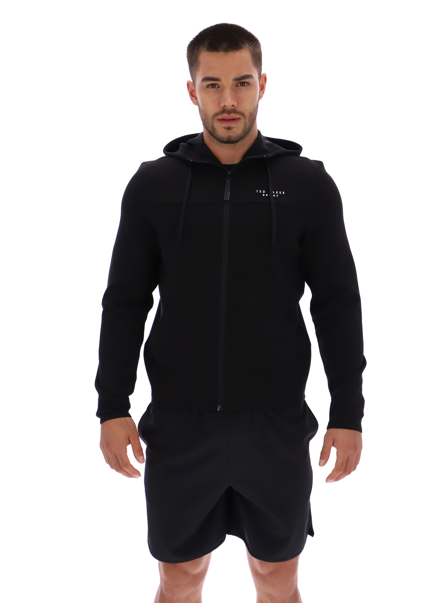 Men's MICHAEL-Essentials Hoodie