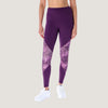 BONNIE: High Support Print Panel Leggings