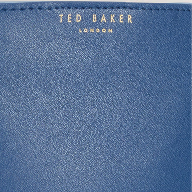 Women's WYNOLA-Woven Handle Colourblock Small Bag