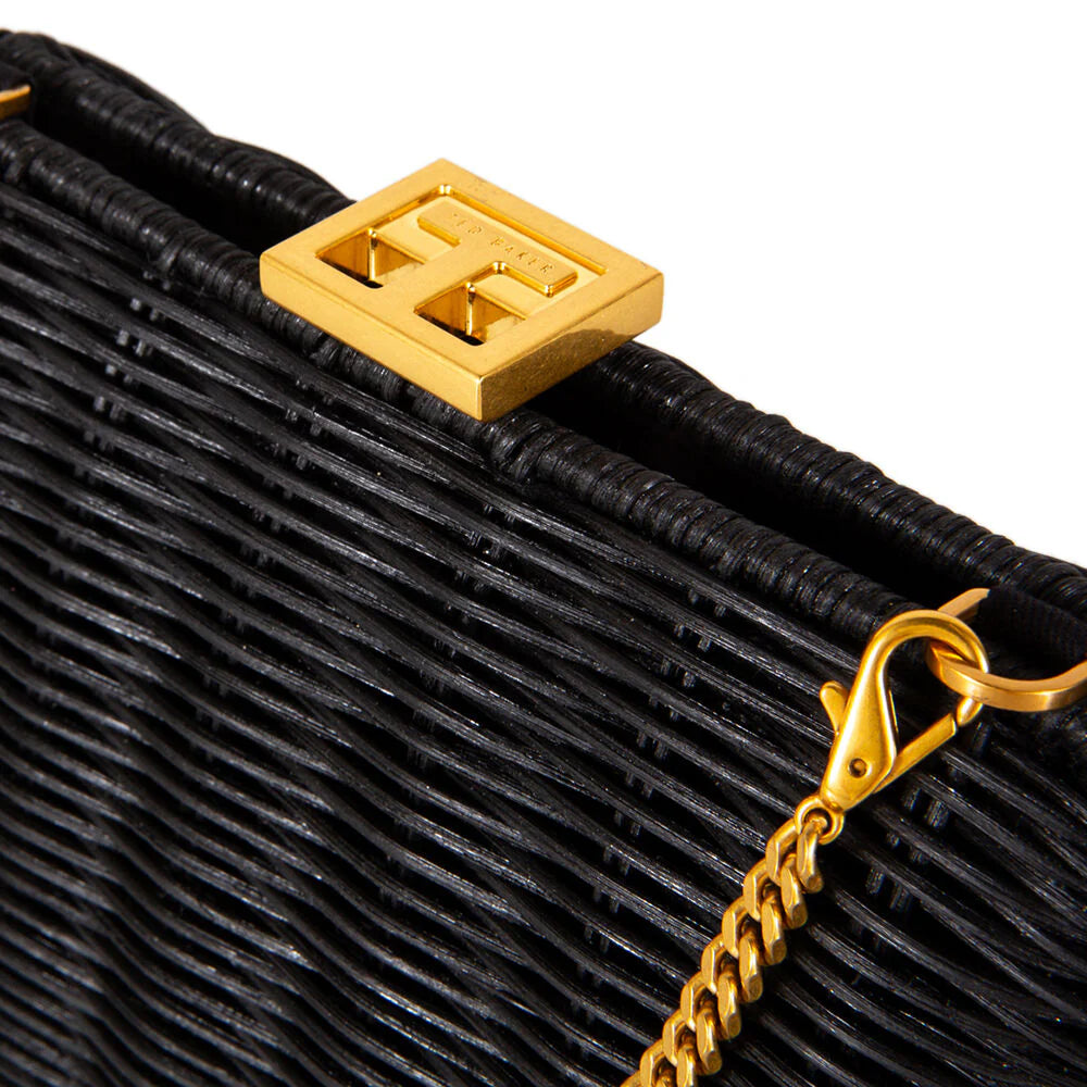 Women's JAYLYAH-Cross Body Bag Black