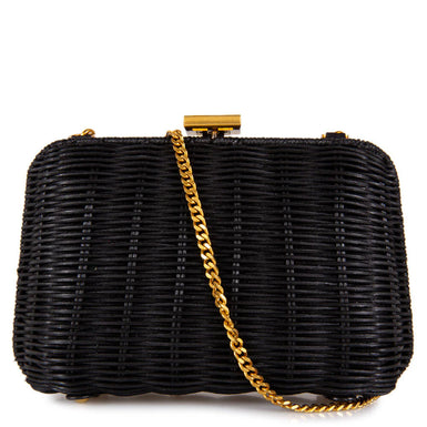 Women's JAYLYAH-Cross Body Bag Black