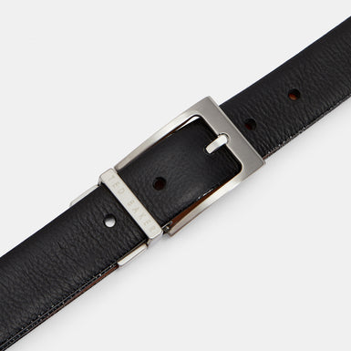 Men's Karmer Black