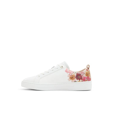 Women's Alissn White