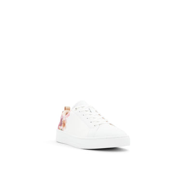 Women's Alissn White