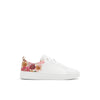 Women's Alissn White