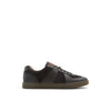 Men's BISHPWD-Leather Sneaker