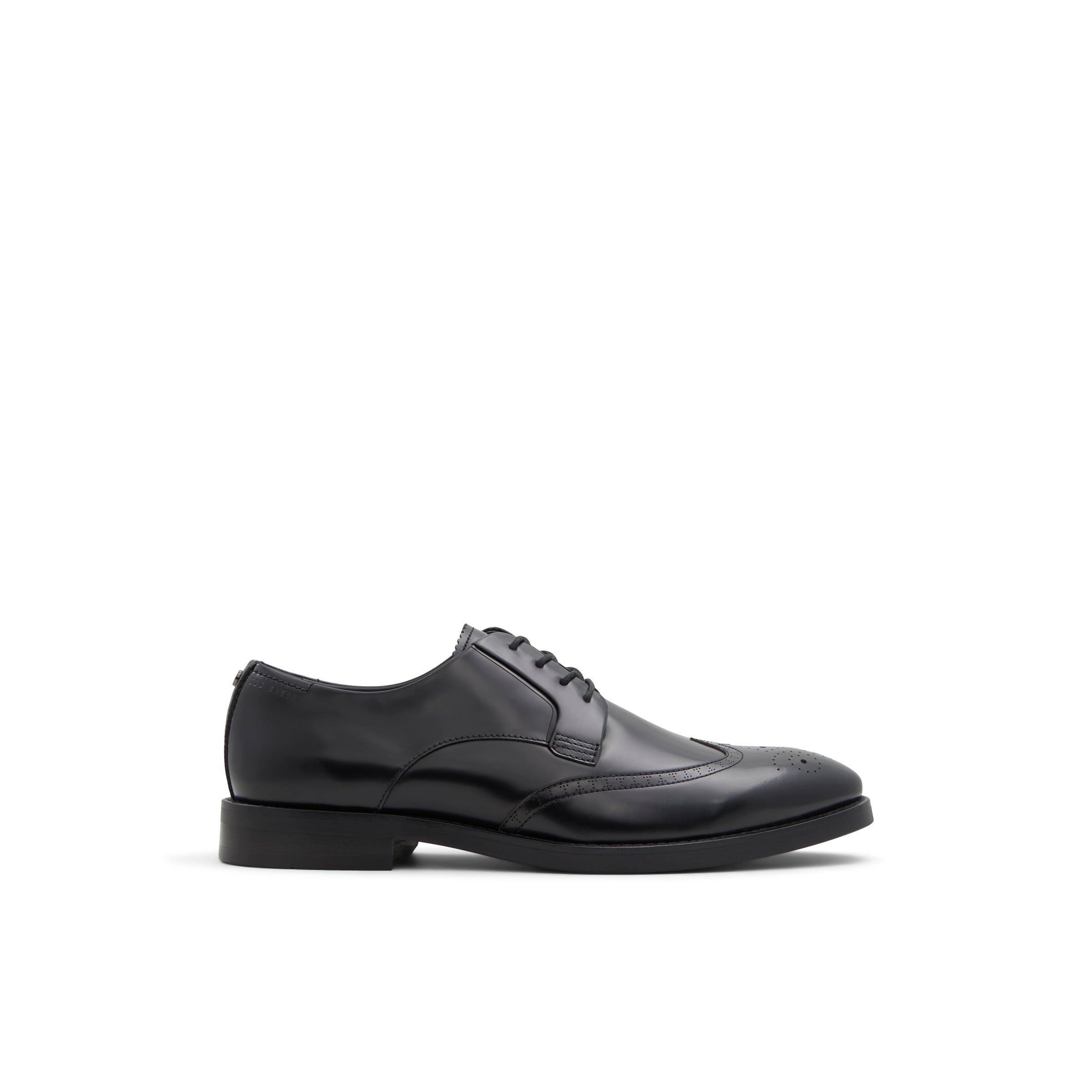 Men's Hackney Jet-Black