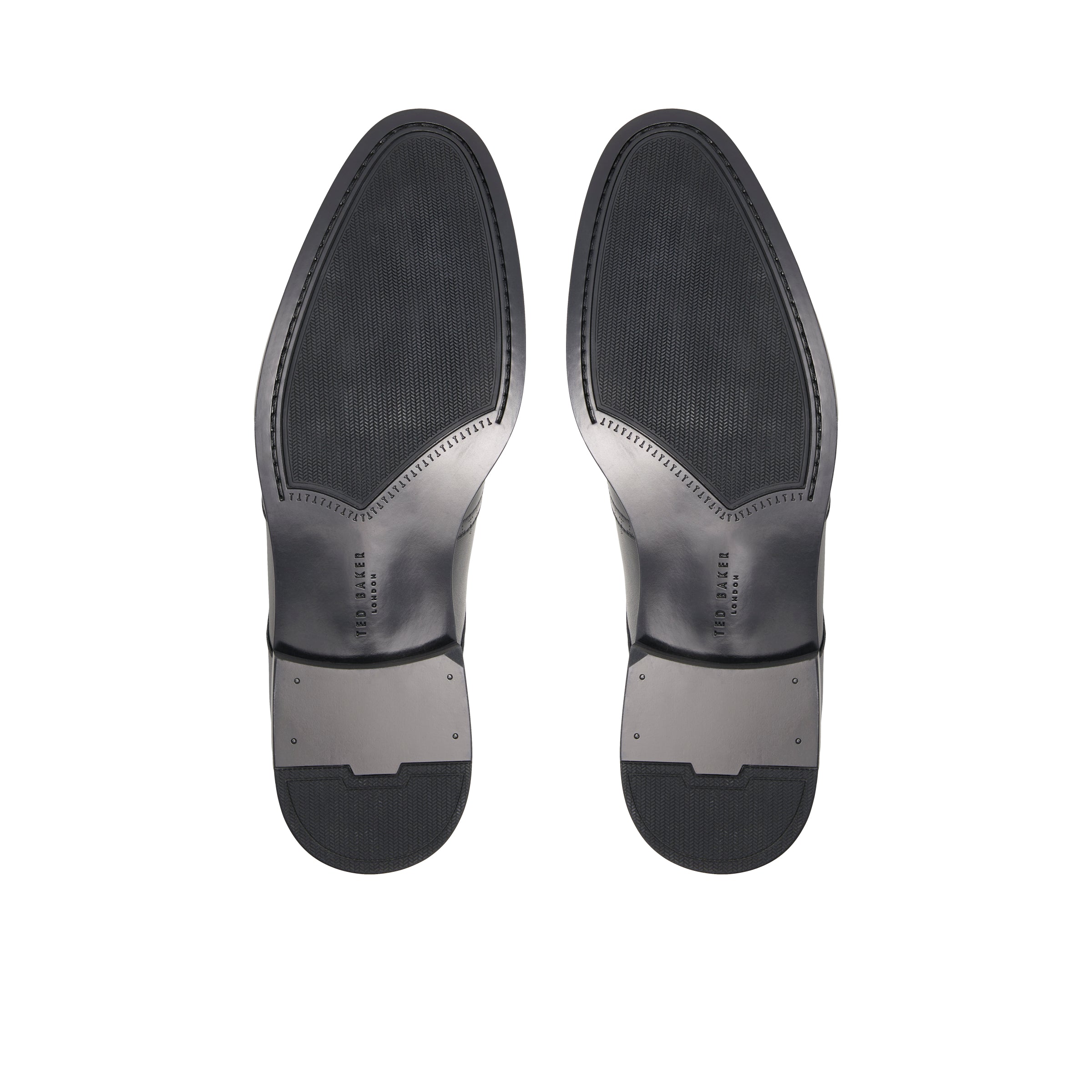 Men's Hackney Jet-Black