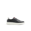 Men's Laytoon-Leather Sneaker Black
