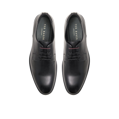 Men's Reggent-Derby Dress Shoe Black