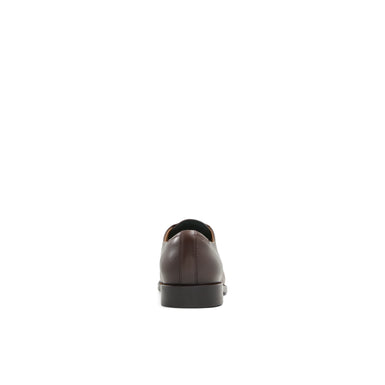 Men's Reggent-Derby Dress Shoe Dk-Brown