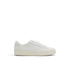 Men's Wstwood-Leather Pebble Sneakers White